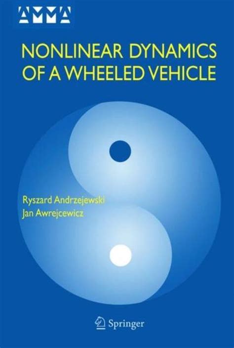 Nonlinear Dynamics of a Wheeled Vehicle Doc