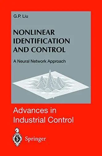 Nonlinear Identification and Control A Neural Network Approach 1st Edition Epub