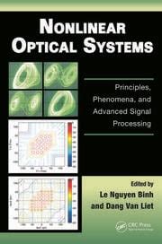 Nonlinear Optics in Signal Processing 1st Edition Epub