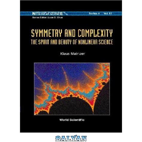 Nonlinear Science and Complexity 1st Edition Doc