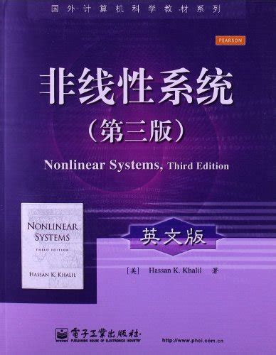 Nonlinear Systems 3rd Edition Doc