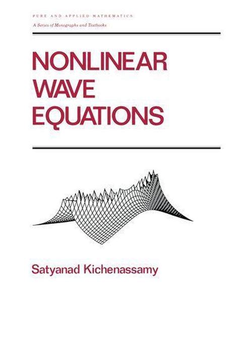 Nonlinear Waves Ebook Epub