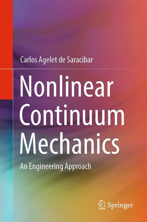 Nonlinear.Solid.Mechanics.A.Continuum.Approach.for.Engineering Ebook Epub