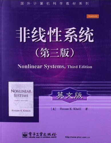 Nonlinear.Systems.3rd.Edition Ebook PDF