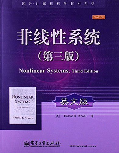 Nonlinear.Systems.3rd.Edition Ebook PDF