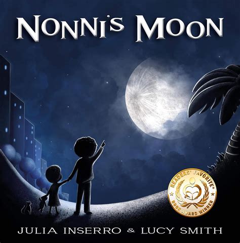 Nonni s Moon Reader