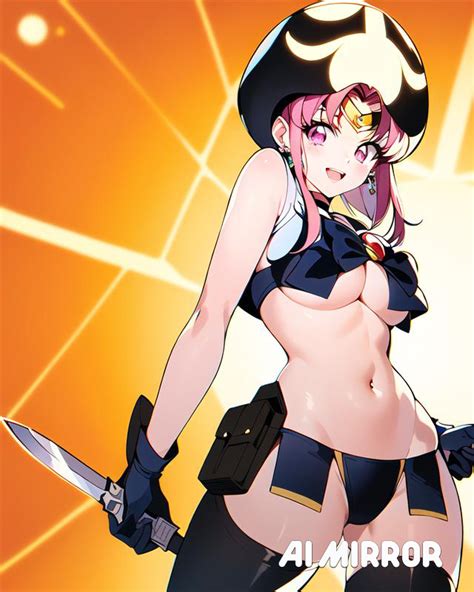 Nonon Jakuzure: Unraveling the Enigmatic Enforcer of Kill la Kill