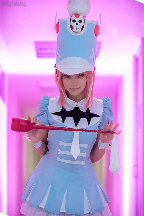 Nonon Jakuzure Cosplay: The Epitome of Precision and Perfection