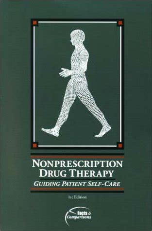 Nonprescription Drug Therapy Guiding Patient Self-Care PDF
