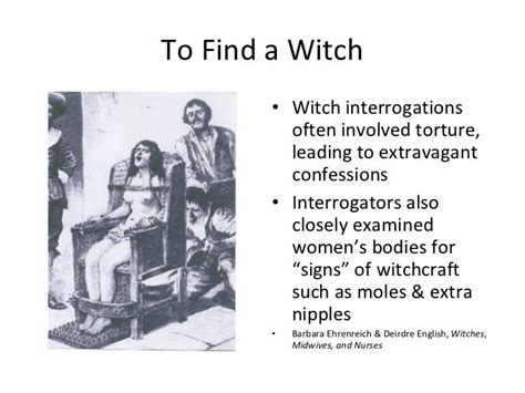 Nonsalemwitch: A Comprehensive Guide to Avoiding Witch Hunts in Modern Society