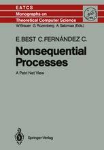 Nonsequential Processes, A Petri Net View Doc