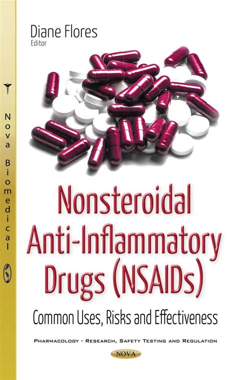 Nonsteroidal Anti-Inflammatory Drugs Doc