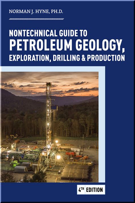 Nontechnical Guide to Petroleum Geology PDF