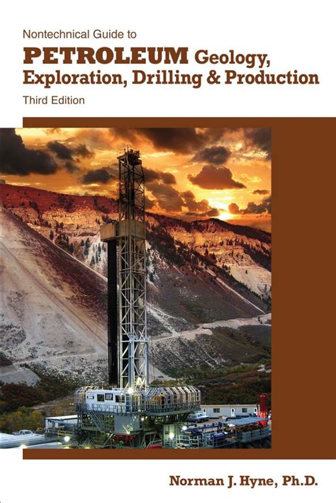 Nontechnical.guide.to.petroleum.geology.exploration.drilling.and.production Ebook Kindle Editon