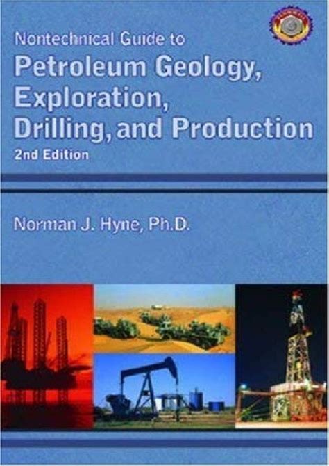 Nontechnical.guide.to.petroleum.geology.exploration.drilling.and.production Ebook Kindle Editon