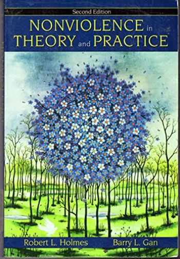 Nonviolence in Theory and Practice Ebook Reader