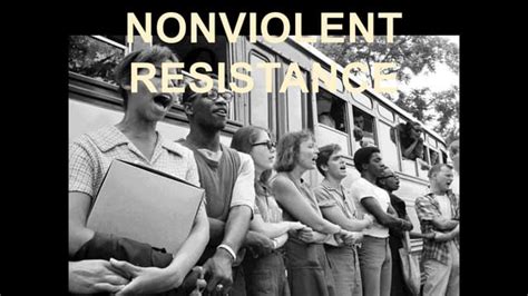 Nonviolent Resistance Kindle Editon