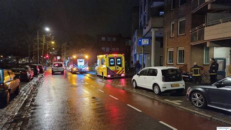 Noodhulp in Groningen: volledig overzicht van 112 Groningen