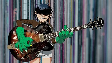 Noodle: The Virtual Guitarist