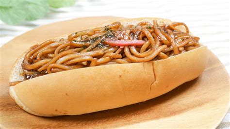 Noodle Sandwich: The Ultimate 10,000-Character Exploration