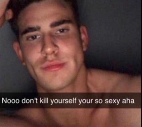 Nooo Dont Kill Urself Meme Template