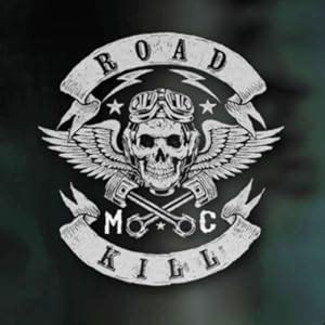 Noose Road Kill MC 1 A Dark Alpha Motorcycle Club Romance Epub