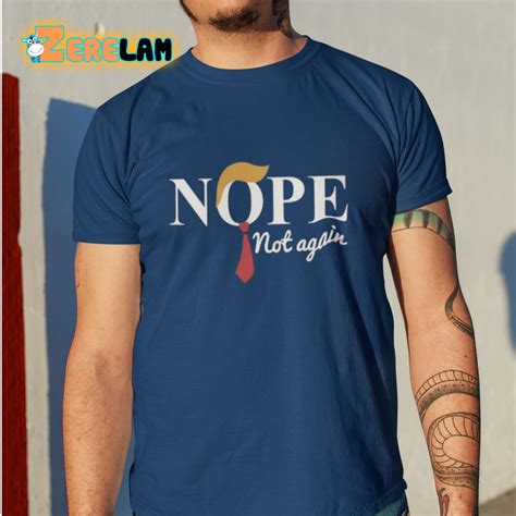 Nope Not Again Shirt: The Ultimate Guide to Avoiding Pandemic Panic