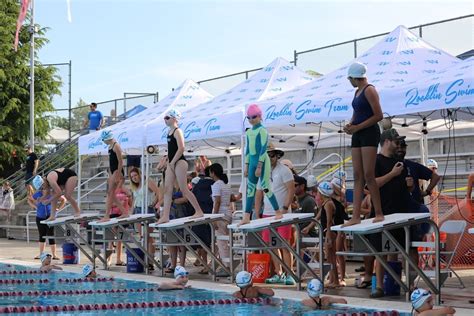 NorCal Swim League: A Comprehensive Guide to California's Premier Aquatic Competition