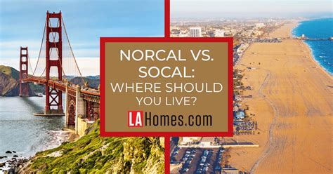 NorCal vs. SoCal: A Tale of Two Engineering Hubs