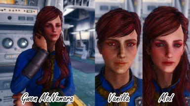 Nora: The Unsung Heroine of Fallout 4