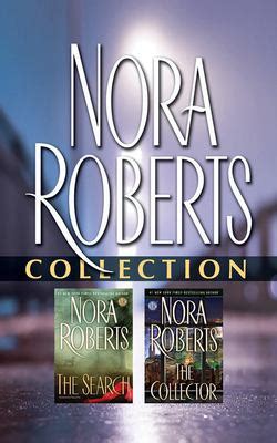 Nora Roberts Collection The Search and The Collector Epub