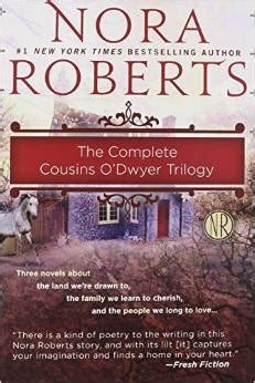 Nora Roberts Cousins O Dwyer Trilogy Boxed Set Epub