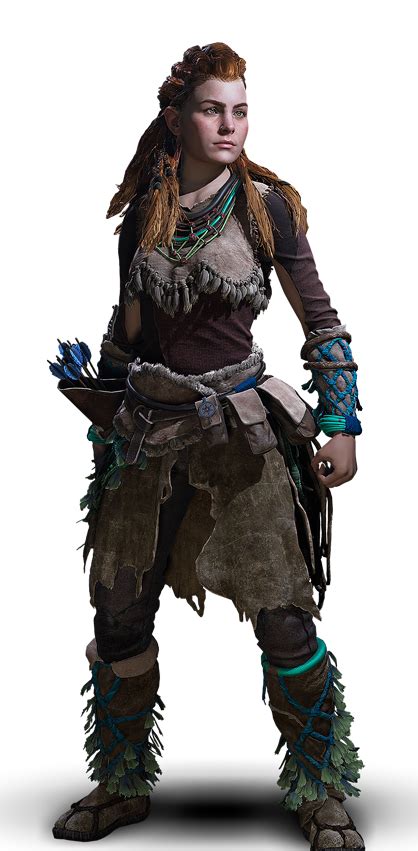 Nora Silent Hunter Armor