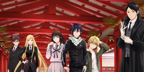 Noragami Aragoto: The Long-Awaited Season 3