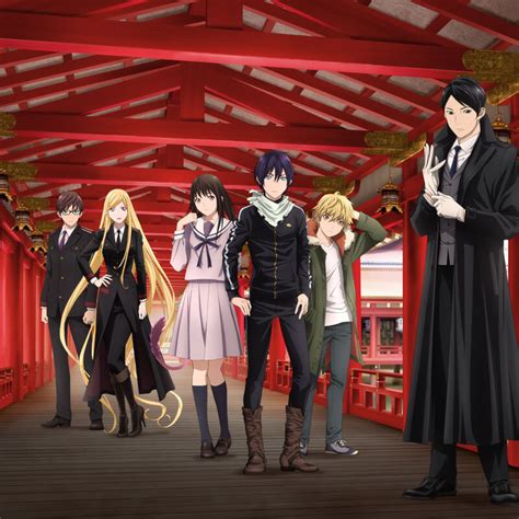 Noragami Aragoto Season 3: The Unforgettable Adventure Awaits