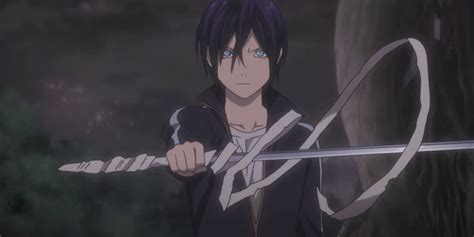 Noragami Season 2: A Thrilling Journey into the Supernatural