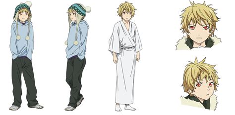 Noragami Yukine: A Comprehensive Guide