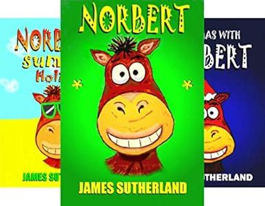 Norbert Norbert series Book 1 PDF