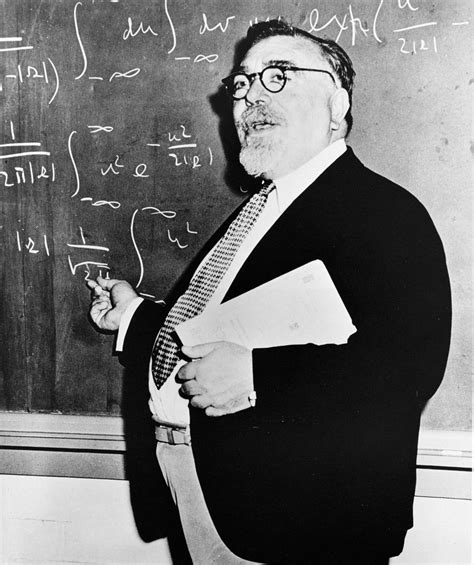 Norbert Wiener Reader