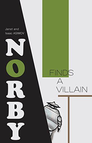 Norby Finds a Villain PDF