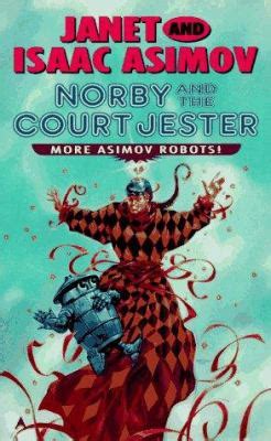 Norby and Court Jester PDF