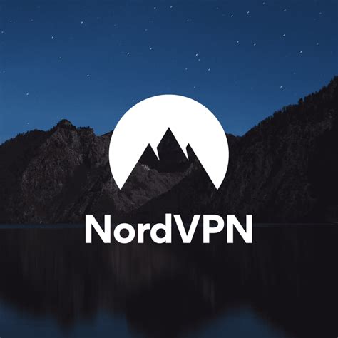 NordVPN: