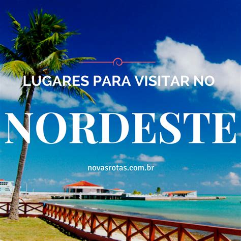 Nordeste Encantador: Descubra Destinos Baratos para Uma Escapada Inesquecível