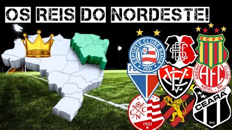 Nordeste Futebol Bet: Aposte nos Gigantes do Nordeste Brasileiro