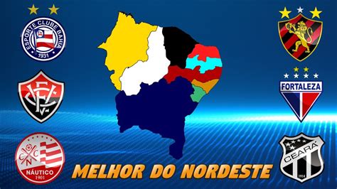 Nordeste Futebol Net: O Futuro do Futebol Nordestino