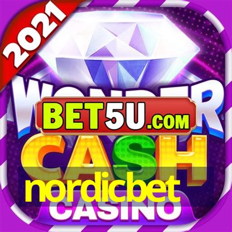 Nordic Bet: Aposta Esportiva e Cassino Online de Alta Qualidade