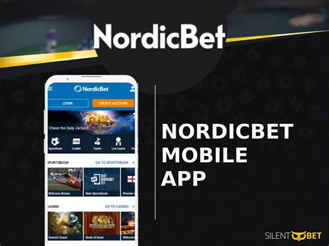 Nordic Bet App: The Ultimate Guide to Online Sports Betting