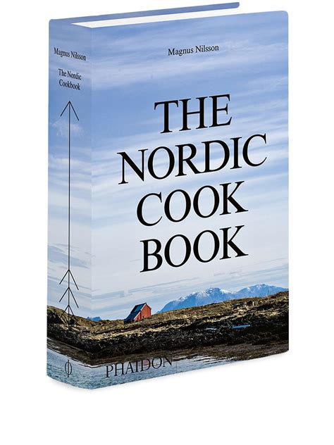 Nordic Cookbook Magnus Nilsson Epub