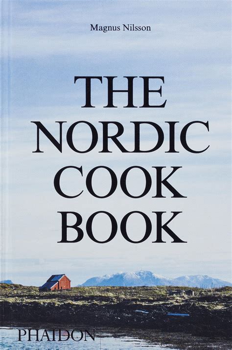 Nordic Cookbook Magnus Nilsson Epub