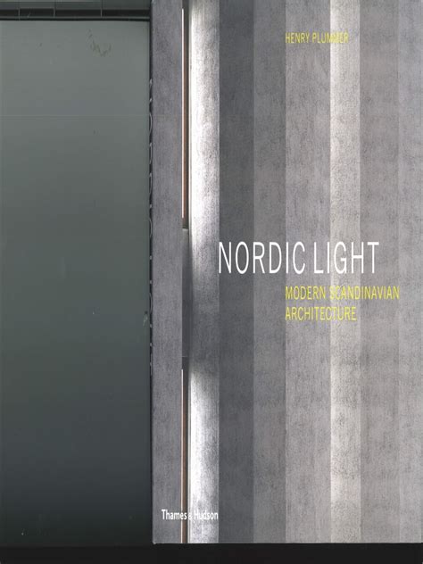 Nordic.Light.Modern.Scandinavian.Architecture Ebook Epub